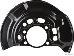 PROTECTIE NOROI DISC FRANA HERTH+BUSS JAKOPARTS J3322012 - Compatibil cu TOYOTA