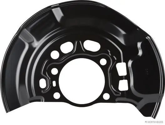Protectie noroi disc frana Herth+Buss Jakoparts J3322012
