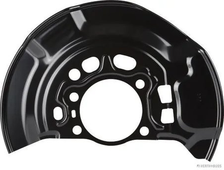 Protectie noroi disc frana Herth+Buss Jakoparts J3322012