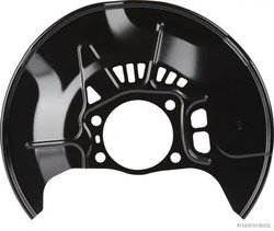 PROTECTIE NOROI DISC FRANA HERTH+BUSS JAKOPARTS J3322013 - Compatibil cu LEXUS, TOYOTA