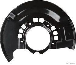 PROTECTIE NOROI DISC FRANA HERTH+BUSS JAKOPARTS J3322014 - Compatibil cu TOYOTA