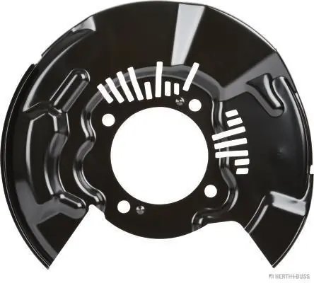 PROTECTIE NOROI DISC FRANA HERTH+BUSS JAKOPARTS J3322015 - Compatibil cu TOYOTA