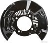 PROTECTIE NOROI DISC FRANA HERTH+BUSS JAKOPARTS J3322015 - Compatibil cu TOYOTA