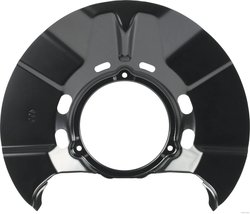 Protectie noroi disc frana Herth+Buss Jakoparts J3324000
