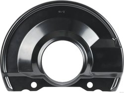 PROTECTIE NOROI DISC FRANA HERTH+BUSS JAKOPARTS J3325001 - Compatibil cu MITSUBISHI