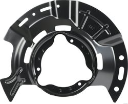 Protectie noroi disc frana Herth+Buss Jakoparts J3330501