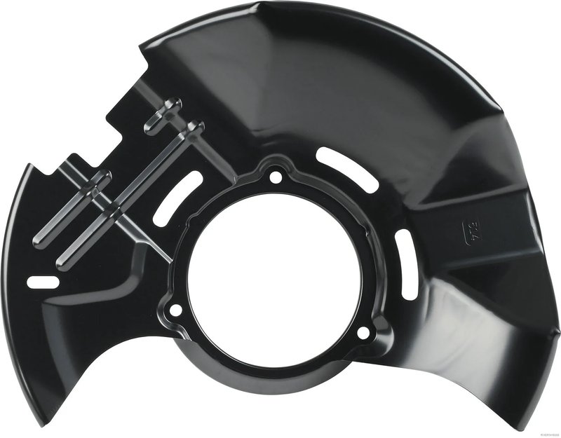 PROTECTIE NOROI DISC FRANA HERTH+BUSS JAKOPARTS J3330503 - Compatibil cu HYUNDAI