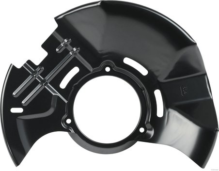 PROTECTIE NOROI DISC FRANA HERTH+BUSS JAKOPARTS J3330503 - Compatibil cu HYUNDAI