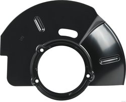 Protectie noroi disc frana Herth+Buss Jakoparts J3330505