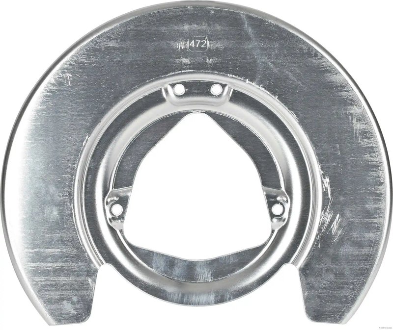 PROTECTIE NOROI DISC FRANA HERTH+BUSS JAKOPARTS J3330800 - Compatibil cu TESLA