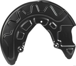 PROTECTIE NOROI DISC FRANA HERTH+BUSS JAKOPARTS J3330802 - Compatibil cu AUDI, SEAT, SKODA, VW