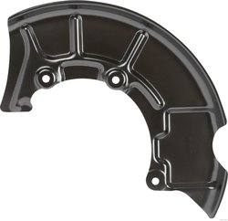 Protectie noroi disc frana Herth+Buss Jakoparts J3330804