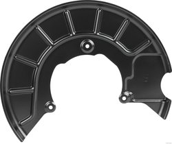 PROTECTIE NOROI DISC FRANA HERTH+BUSS JAKOPARTS J3330806 - Compatibil cu AUDI, SEAT, SKODA, VW