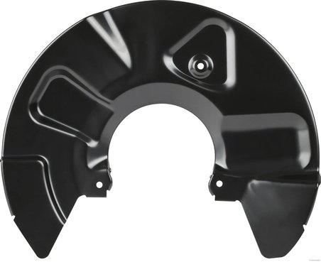 Protectie noroi disc frana Herth+Buss Jakoparts J3330811