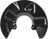 Protectie noroi disc frana Herth+Buss Jakoparts J3330811