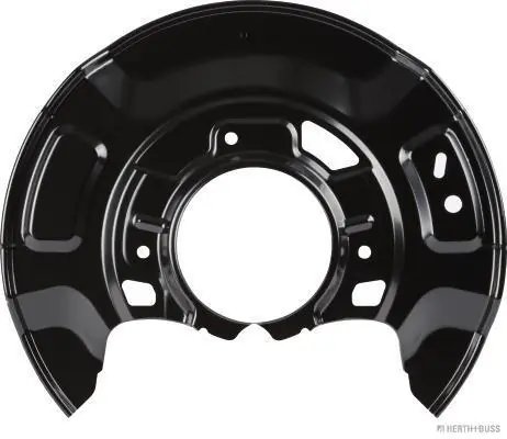 PROTECTIE NOROI DISC FRANA HERTH+BUSS JAKOPARTS J3332005 - Compatibil cu DAIHATSU, TOYOTA