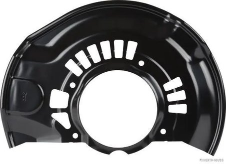 PROTECTIE NOROI DISC FRANA HERTH+BUSS JAKOPARTS J3332009 - Compatibil cu TOYOTA