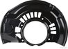 PROTECTIE NOROI DISC FRANA HERTH+BUSS JAKOPARTS J3332009 - Compatibil cu TOYOTA