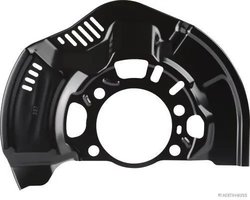 PROTECTIE NOROI DISC FRANA HERTH+BUSS JAKOPARTS J3332008 - Compatibil cu TOYOTA