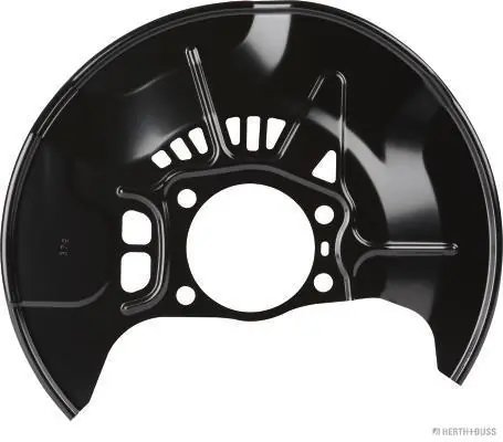 PROTECTIE NOROI DISC FRANA HERTH+BUSS JAKOPARTS J3332013 - Compatibil cu LEXUS, TOYOTA