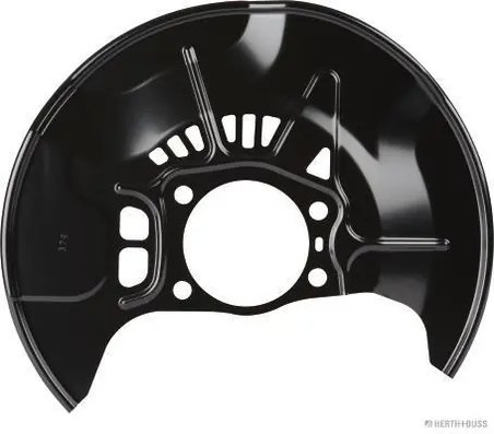 PROTECTIE NOROI DISC FRANA HERTH+BUSS JAKOPARTS J3332013 - Compatibil cu LEXUS, TOYOTA