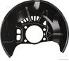 PROTECTIE NOROI DISC FRANA HERTH+BUSS JAKOPARTS J3332013 - Compatibil cu LEXUS, TOYOTA