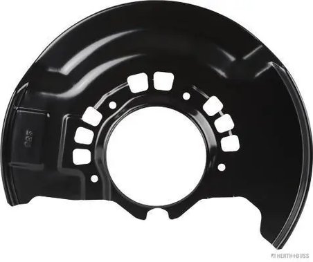 PROTECTIE NOROI DISC FRANA HERTH+BUSS JAKOPARTS J3332014 - Compatibil cu TOYOTA