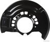 PROTECTIE NOROI DISC FRANA HERTH+BUSS JAKOPARTS J3332014 - Compatibil cu TOYOTA