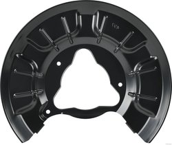 Protectie noroi disc frana Herth+Buss Jakoparts J3340301