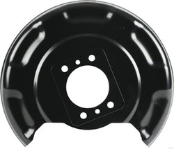 Protectie noroi disc frana Herth+Buss Jakoparts J3340502
