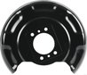 Protectie noroi disc frana Herth+Buss Jakoparts J3340502