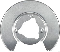 PROTECTIE NOROI DISC FRANA HERTH+BUSS JAKOPARTS J3340800 - Compatibil cu TESLA