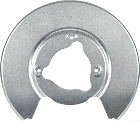 Protectie noroi disc frana Herth+Buss Jakoparts J3340800