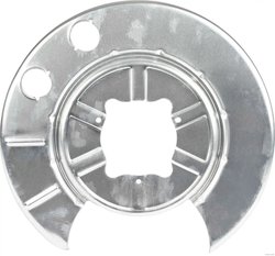 Protectie noroi disc frana Herth+Buss Jakoparts J3340803