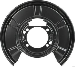 Protectie noroi disc frana Herth+Buss Jakoparts J3340804