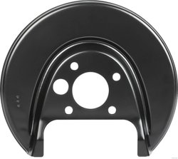 Protectie noroi disc frana Herth+Buss Jakoparts J3340806