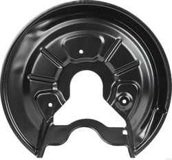 Protectie noroi disc frana Herth+Buss Jakoparts J3340807