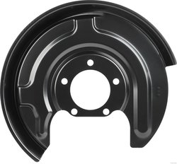 Protectie noroi disc frana Herth+Buss Jakoparts J3340809