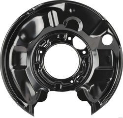 Protectie noroi disc frana Herth+Buss Jakoparts J3340813