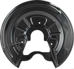 PROTECTIE NOROI DISC FRANA HERTH+BUSS JAKOPARTS J3340818 - Compatibil cu AUDI, SEAT, SKODA, VW
