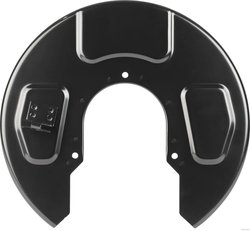 PROTECTIE NOROI DISC FRANA HERTH+BUSS JAKOPARTS J3340819 - Compatibil cu FORD, SEAT, VW