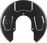 Protectie noroi disc frana Herth+Buss Jakoparts J3340819