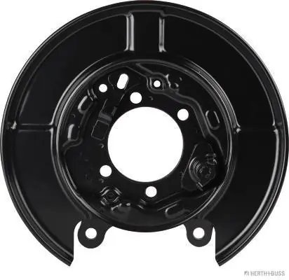 Protectie noroi disc frana Herth+Buss Jakoparts J3341002