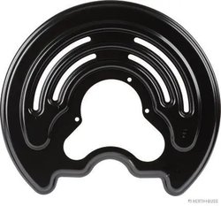 Protectie noroi disc frana Herth+Buss Jakoparts J3341003