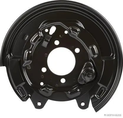 PROTECTIE NOROI DISC FRANA HERTH+BUSS JAKOPARTS J3342005 - Compatibil cu TOYOTA