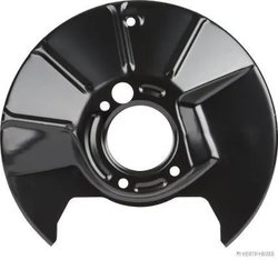 PROTECTIE NOROI DISC FRANA HERTH+BUSS JAKOPARTS J3343002 - Compatibil cu FORD USA, MAZDA