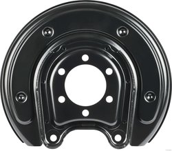 Protectie noroi disc frana Herth+Buss Jakoparts J3345001