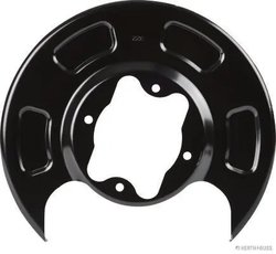 PROTECTIE NOROI DISC FRANA HERTH+BUSS JAKOPARTS J3350300 - Compatibil cu KIA