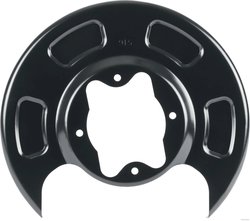 Protectie noroi disc frana Herth+Buss Jakoparts J3350503