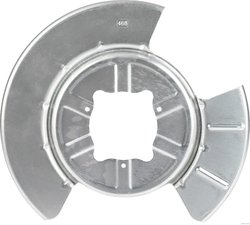 PROTECTIE NOROI DISC FRANA HERTH+BUSS JAKOPARTS J3350802 - Compatibil cu TESLA